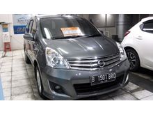 Nissan Grand Livina 1.5 XV HANYA DP 25 juta bisa bawa pulang