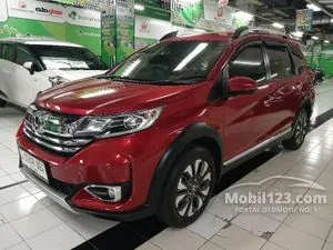 2019 Honda BR-V 1.5 E SUV