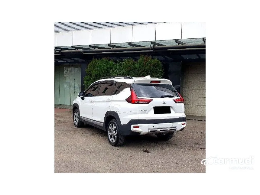 2023 Mitsubishi Xpander Cross Premium MPV