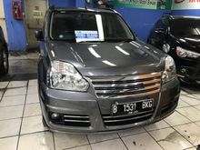 2010 Nissan X-Trail Automatic Pertamax 2.5 ST Autech