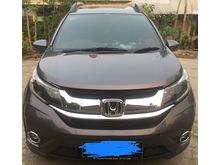 2017 Honda BR-V 1.5 S SUV