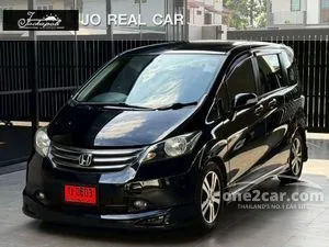2012 Honda FREED 1.5 Limited Wagon