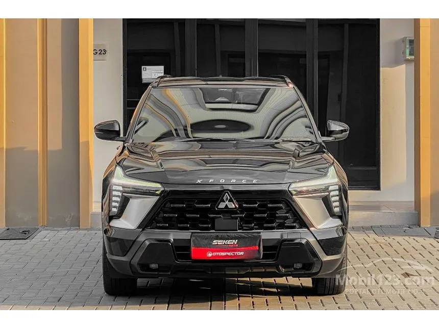2025 Mitsubishi XFORCE Ultimate Diamond Sense SUV