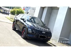 2023 Chery Omoda 5 1.5 Z SUV