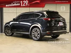 2022 Mazda CX-8 2.5 SP SUV
