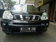2010 Nissan X-Trail 2.5 XT SUV