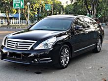 2013 Nissan Teana 2.5 250XV Sedan