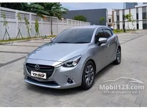 2018 Mazda 2 1.5 GT Hatchback