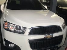 2012 Nissan Juke 1.5 RX SUV