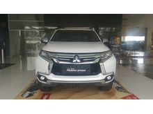 PROMO PAJERO DAKAR PAJERO DAKAR LIMITED ROCKFORD FOSGATE DAKAR ULTIMATE DAKAR 4X4 ADA DISKON DP MURAH CICILAN MURAH WA HANDRI