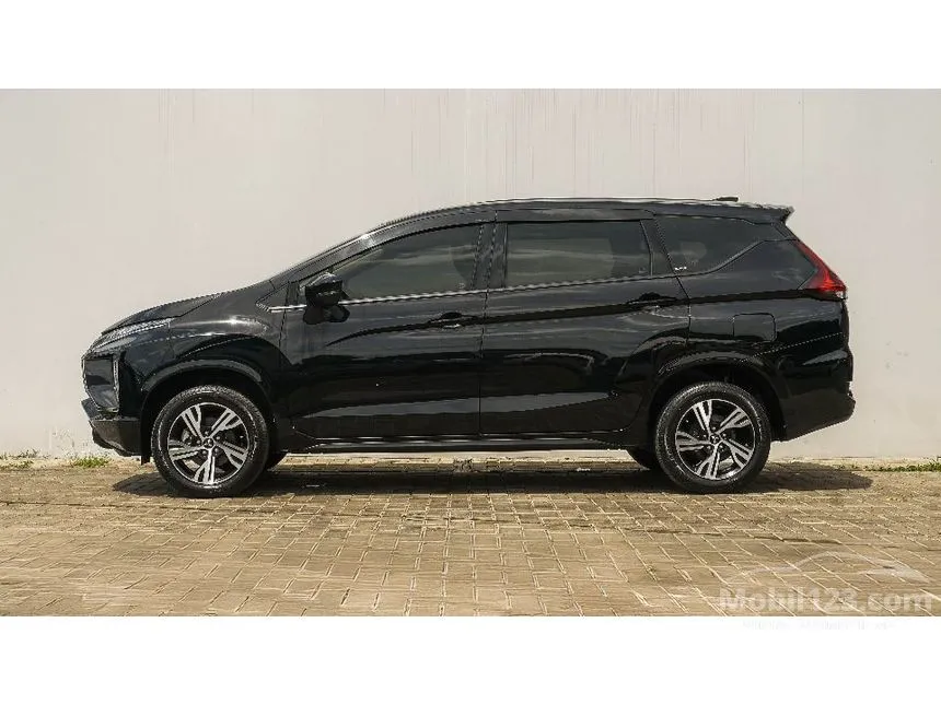 2021 Mitsubishi Xpander Exceed MPV