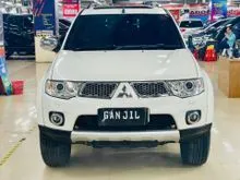 2012 Mitsubishi Pajero Sport 2.5 Dakar 4x2 SUV