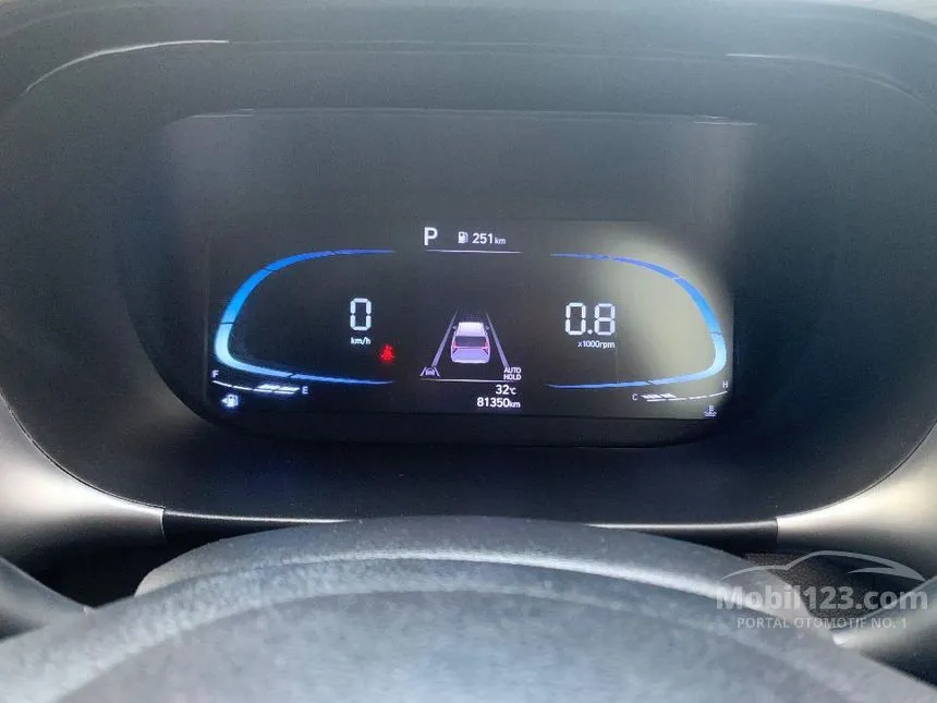 2023 Hyundai Stargazer X Prime MPV