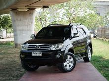 2009 Toyota Fortuner 2.7 (ปี 08-11) V SUV AT