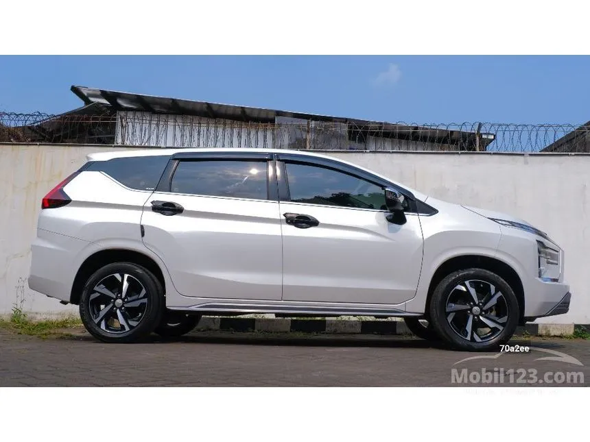 2022 Mitsubishi Xpander Ultimate MPV
