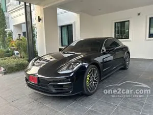 2021 Porsche PANAMERA 2.9 4 E-Hybrid Sedan