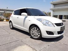 2016 Suzuki Swift 1.4 GX Hatchback At Km.58rb Service Record Pajak Panjang Plat Genap