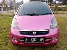 2007 Suzuki Karimun 1.1 Estilo YL6. 1.1L
