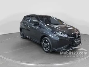 2023 Daihatsu Sirion 1.3 R Hatchback