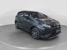 2023 Daihatsu Sirion R Hatchback