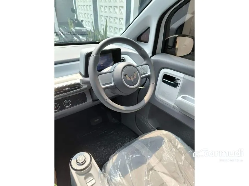 2024 Wuling EV Air ev Lite Hatchback