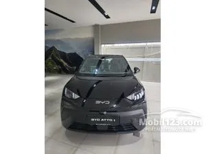 2026 BYD Atto 1 Standard Range Dynamic Hatchback