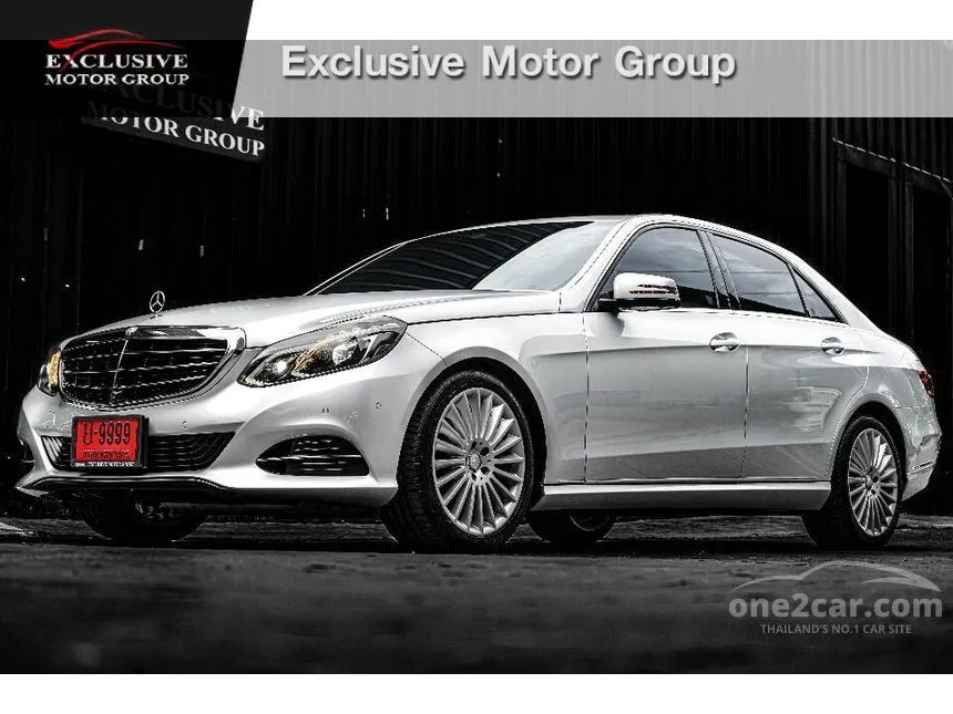 Mercedes e300 bluetec hybrid 2013 sale