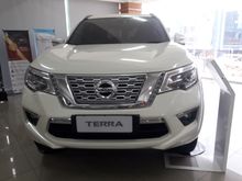 NOVEMBER NISSAN TERRA PROMO AKHIR TAHUN