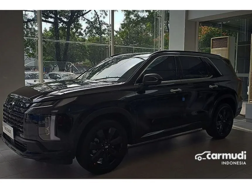 2024 Hyundai Palisade XRT Wagon