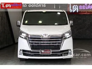 2020 Toyota Majesty 2.8 Premium Van