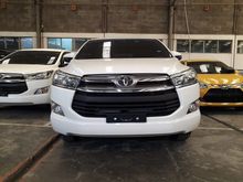 2019 Toyota Kijang Innova 2.4 V MPV