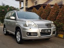 2010 Nissan X-Trail Automatic Pertamax 2.5 ST Autech