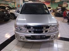 2012 Isuzu Panther 2.5 LS SUV