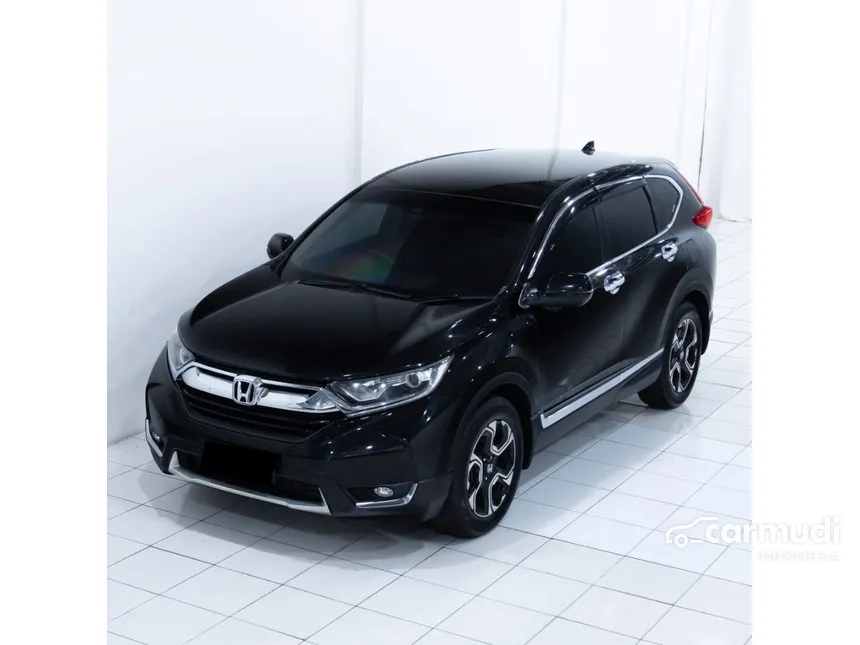 2019 Honda CR-V VTEC SUV