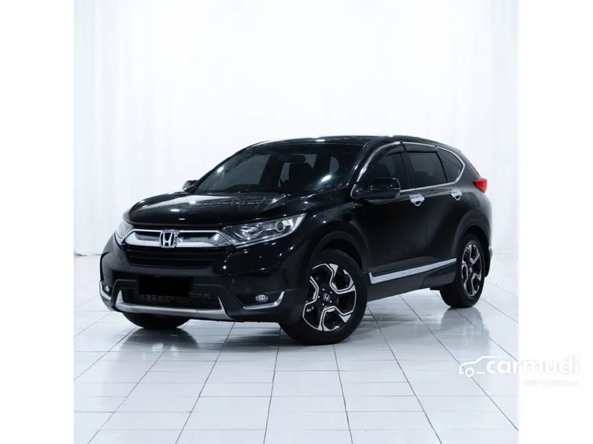 2019 Honda CR-V VTEC SUV