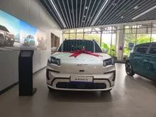 2026 GAC AION V 0.0 Luxury SUV, Promo Spesial Juni Bonus Melimpah.RzK