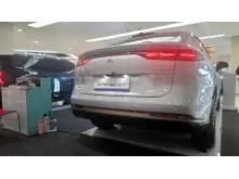 2026 GAC Hyptec HT 0.0 Premium Hatchback adt Mobil Listrik Banjir Promo Design Futuristik Diamond Cuts Headlight Raih Benefit Khusus Sekarang Juga