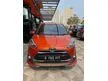 Jual Mobil Toyota Sienta 2016 Q 1.5 di Jawa Barat Automatic MPV Orange Rp 170.000.000