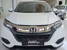 PPNBM 0% 2021 Honda HR-V 1.5 SUV