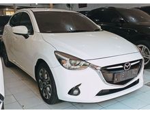 2014 Mazda 2 1.5 GT Hatchback#istimewa km46rb#