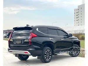 2023 Mitsubishi PAJERO SPORT 2.4 GT Plus SUV