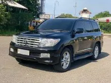 2010 Toyota Land Cruiser 4.6 ZX 60th Anniversary SUV