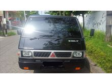 2016 Mitsubishi Colt L300 2.5 Standard Pick-up