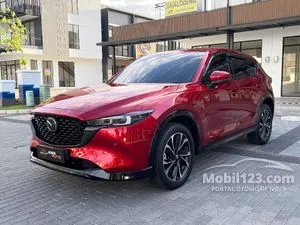 2022 Mazda CX-5 2.5 Elite SUV