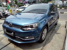 2017 Volkswagen Polo 1.2 Comfortline Hatchback