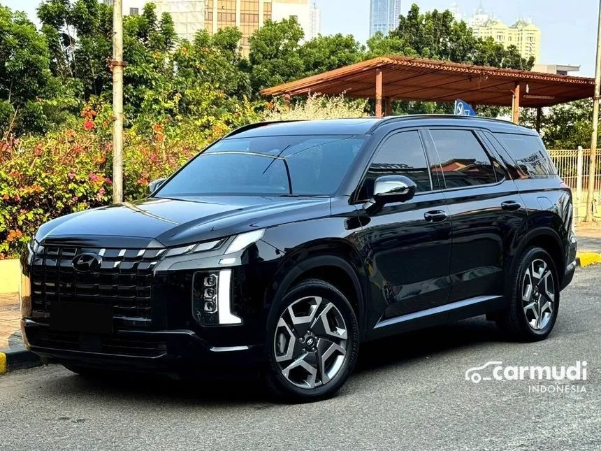 2023 Hyundai Palisade Signature Wagon