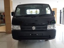 2021 Suzuki Carry 1.5 Base Spec Pick-up