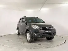 2017 Daihatsu Terios 1.5 R SUV