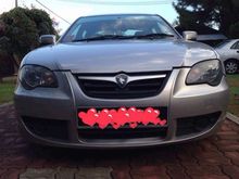 2014 Proton Persona 1.6 SV Sedan (A)