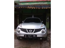 2011 Nissan Juke 1.5 1.5 CVT SUV